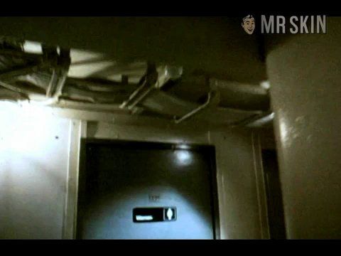 Krista Allen in The Haunted Sea (1997) Breasts Butt Breasts Bush 178921