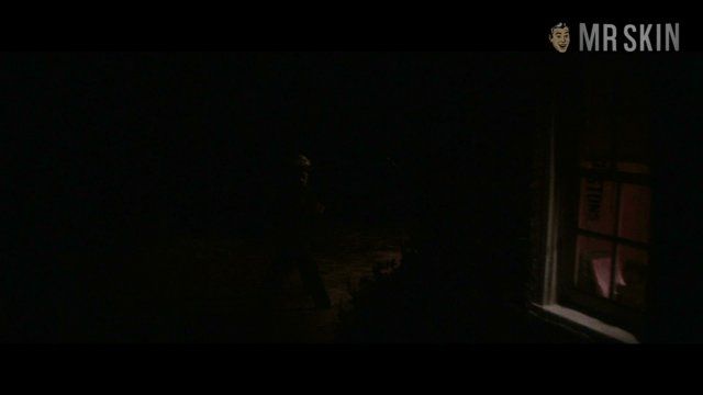 Missy Cleveland in Blow Out (1981) Breasts Breasts Bush 194941