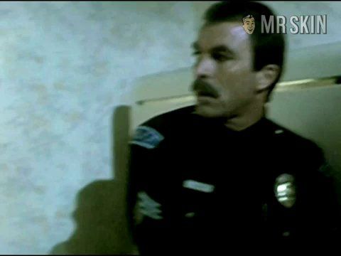 Cec Verrell in Runaway (1984) Breasts Breasts 196094