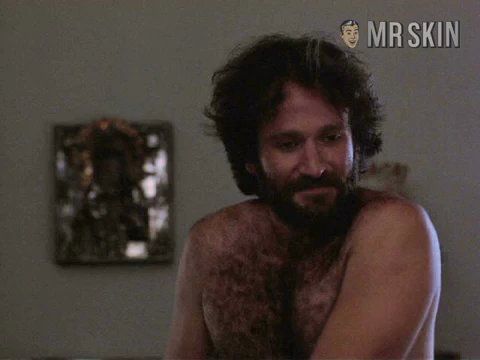 Olga Talyn in Moscow on the Hudson (1984) Breasts Bush Breasts Bush 173795