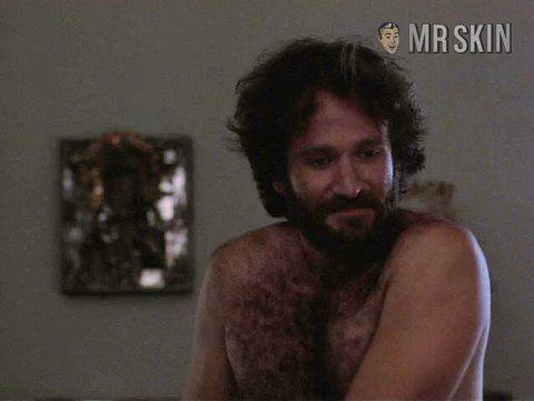 Olga Talyn in Moscow on the Hudson (1984) Breasts Bush Breasts Bush 173795