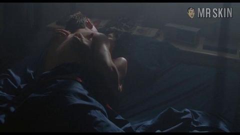 Maria Conchita Alonso Nude as Louisa Gomez. Breasts. 188144