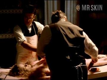 Teri Polo in The House of the Spirits (1993) Breasts Breasts Sexy 172761