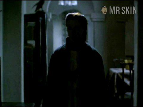 Meryl Streep in The House of the Spirits (1993) Butt Body Double Body Double Butt 172763