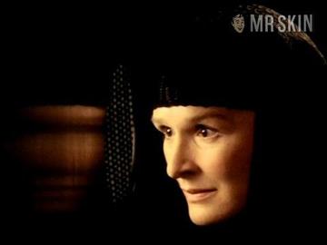 Meryl Streep in The House of the Spirits (1993) Butt Body Double Body Double Butt 172763