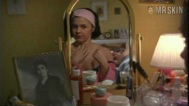 Hottest Betty Scenes. Underwear, breasts, butt. 184869