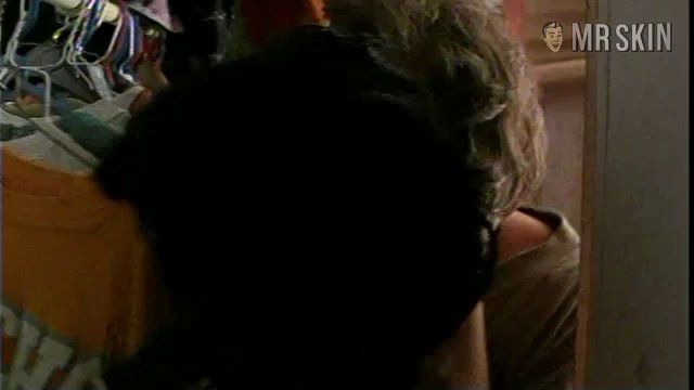Betty from Caught Naked. Breasts, Butt, underwear. 184871