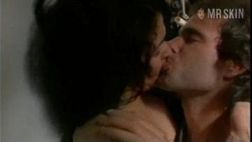 Maria Conchita Alonso in Caught (1996) Breasts Butt Breasts Butt 184871