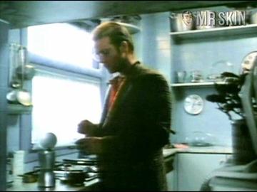 Carol Alt in Bye Bye Baby (1989) Sexy Sexy Underwear 189691