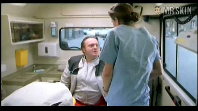Bibiana Beglau Nude as Dr. Tod / Frau Neumann. Butt, underwear. 198782