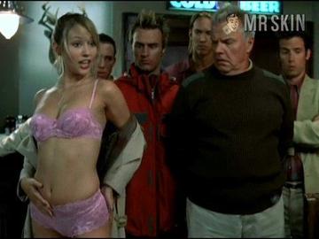 Baelyn Neff in Frostbite (2005) Underwear Underwear 194654
