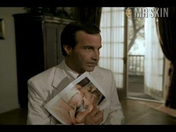 Cindy Ambuehl in Meet Wally Sparks (1997) Breasts Breasts Butt 202703