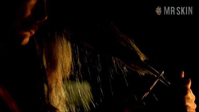 Suzy Amis Nude in The Ballad of Little Jo. Breasts, Butt, sexy. 193264