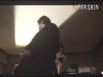 Suzy Amis in Two Small Bodies (1993) Breasts Underwear Breasts Underwear 176106