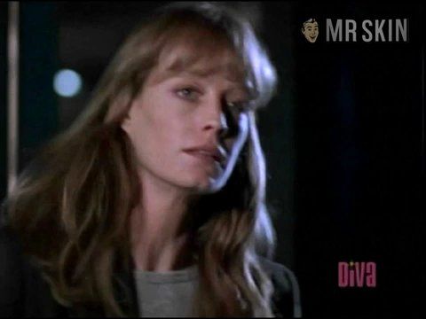 Yancy Butler in The Ex (1997) Breasts Butt Breasts Butt 180193