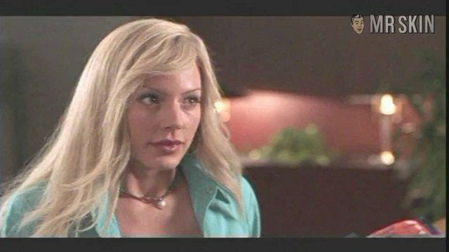 Sexiest Scenes of Meg Peters from Totally Blonde. Underwear, sexy, thong. 185645