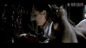 Ursula Andress in The Blue Max (1966) Sexy Breasts Sexy 196138