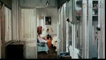 Ursula Andress in Perfect Friday (1970) Underwear Breasts Bush 220405