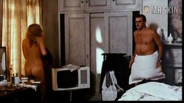 Ursula Andress in Perfect Friday (1970) Butt Breasts Bush 220407