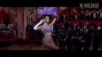 Gloria Paul in Darling Lili (1970) Breasts Underwear Breasts Sexy 198953