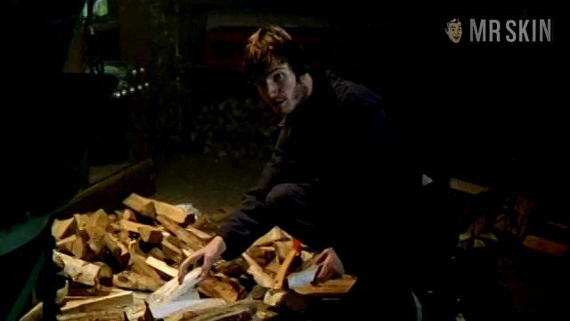 Susan Anspach in Montenegro (1981) Breasts Breasts Bush 193638