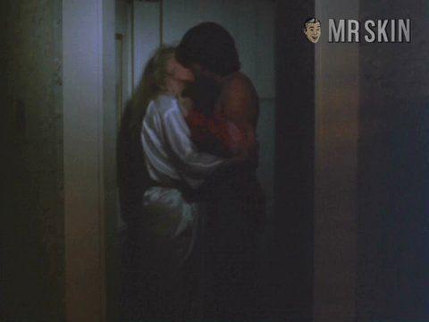 Susan Anspach Nude in Into the Fire. Breasts. 209716