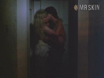 Susan Anspach in Into the Fire (1988) Breasts Breasts 209716