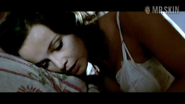Laura Antonelli in Malicious (1973) Breasts Bush Breasts Bush 184731