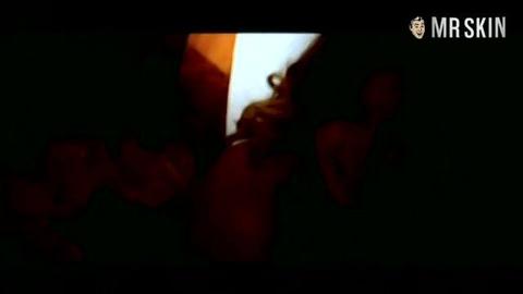 Laura Antonelli Nude in Malicious. Breasts, Butt, Bush. 184732