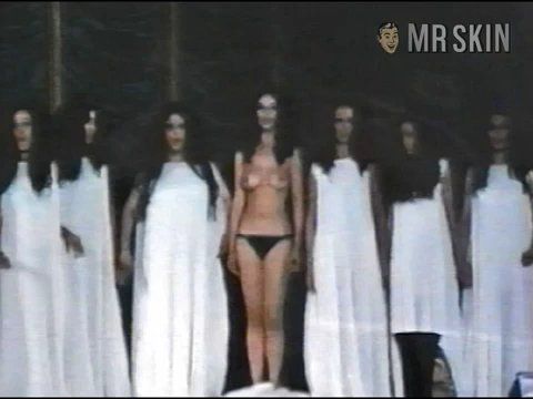 Laura Antonelli Nude in Secret Fantasy. Breasts, bush, butt. 172210