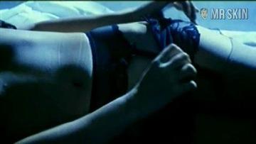 Laura Antonelli in Casta e pura (1981) Breasts Breasts Bush 181178