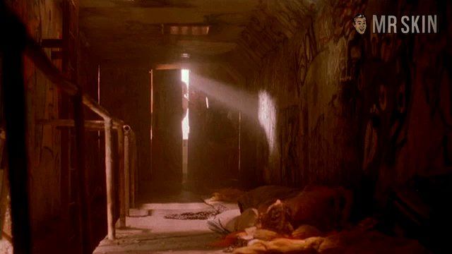 Julie Jay in Streets (1990) Breasts Breasts 232340