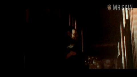 Laura Johnson Nude as Grace Harrington. Breasts. 173624