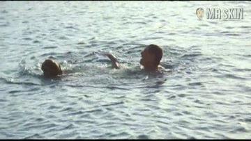 Bess Armstrong in The Four Seasons (1981) Butt Butt 178112