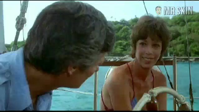 Rita Moreno in The Four Seasons (1981) Butt Butt 178113