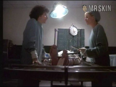 Bess Armstrong in The House of God (1984) Breasts Breasts 173022