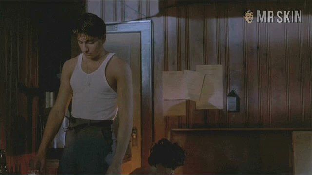 Hottest Liane Curtis Scene in Baby It's You. Underwear. 190250