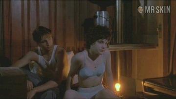 Liane Curtis in Baby It's You (1983) Underwear Underwear 190250