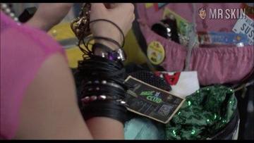 Madonna in Desperately Seeking Susan (1985) Sexy Underwear Sexy Underwear 189684