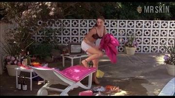 Madonna in Desperately Seeking Susan (1985) Sexy Underwear Sexy Underwear 189685