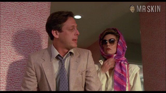 Hottest Madonna Scene in Desperately Seeking Susan. Sexy, underwear. 189686