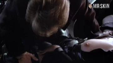 Rosanna Arquette in Crash (1996) Breasts Breasts Sexy 175384