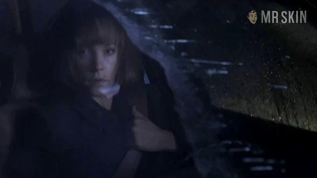Holly Hunter Nude in Crash. Breasts, bush, sexy. 175372