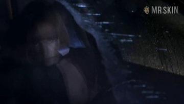 Holly Hunter in Crash (1996) Breasts Breasts Bush 175372