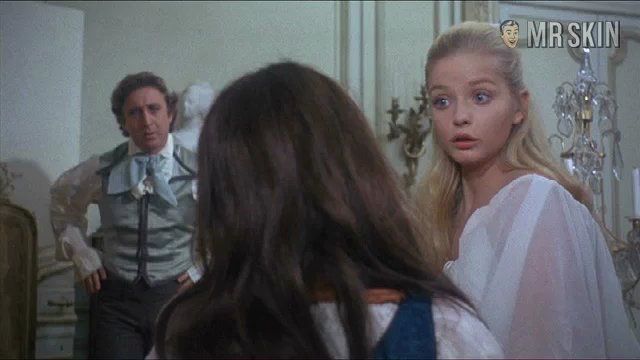 Ewa Aulin in Start the Revolution Without Me (1970) Breasts Breasts Sexy 209933