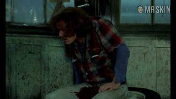 Miou-Miou in Going Places (1974) Full Frontal Breasts Bush 188504