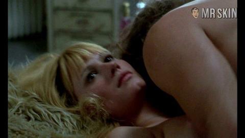 Miou-Miou Nude in Going Places. Breasts, Butt, Bush, full frontal, full nudity. 175216