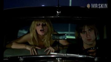 Miou-Miou in Going Places (1974) Breasts Butt Breasts Bush 175220