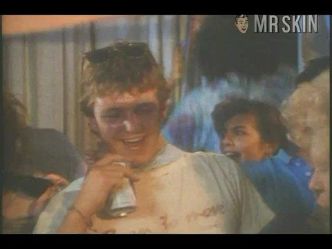 Tantala Ray in Assault of the Party Nerds (1989) Breasts Breasts Sexy 185955