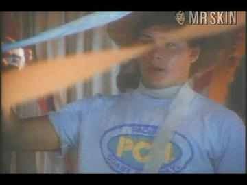 Tantala Ray in Assault of the Party Nerds (1989) Breasts Breasts Sexy 185955